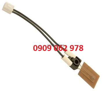 Thermistor toshiba 650